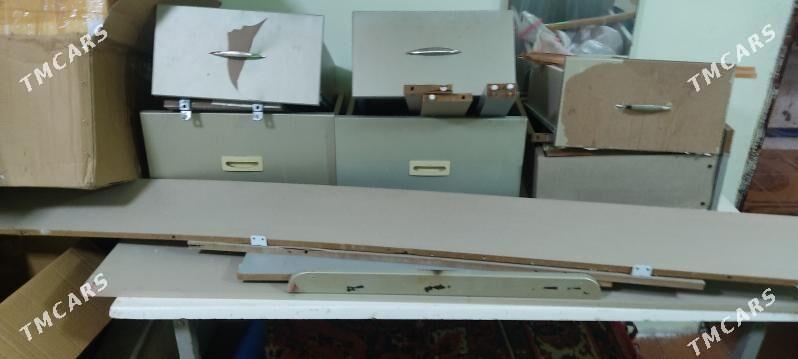 Двухъярусная кровать - стол - 30 мкр - img 1