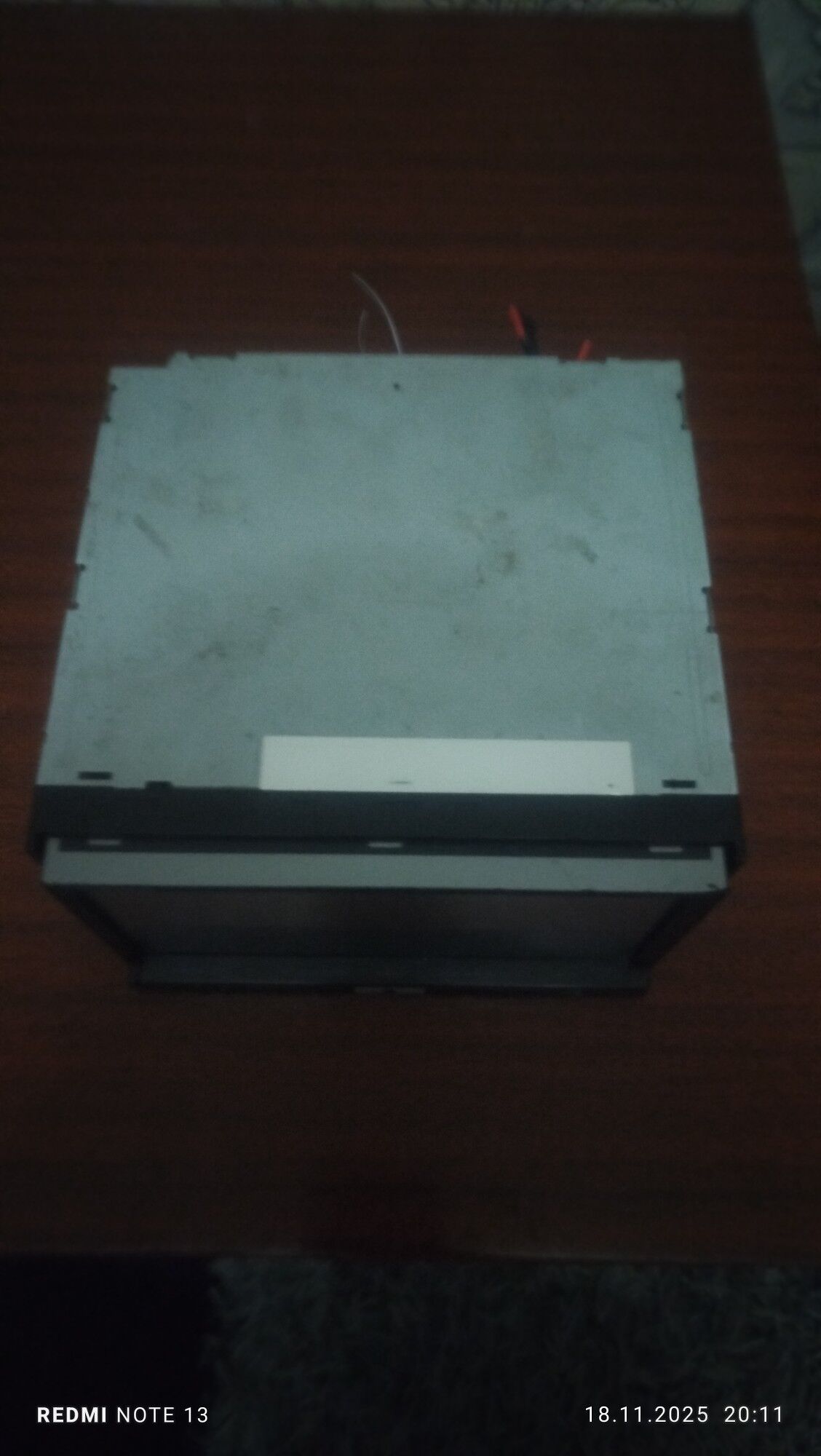 Telewizor Carrozzeriya pioneer 450 TMT - Бузмеин - img 2