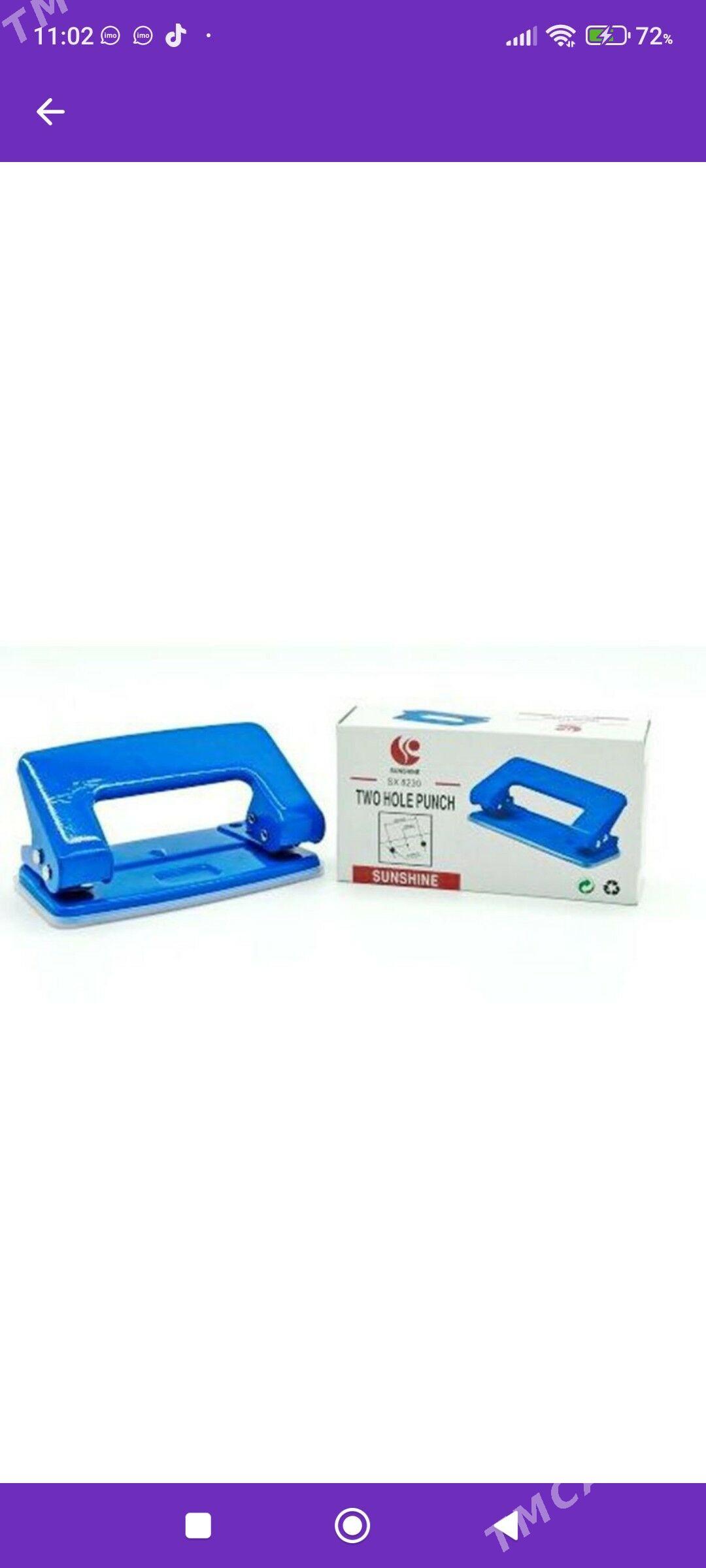 DRAKOLLAR WE OFIS HARYTLAR - Ашхабад - img 4