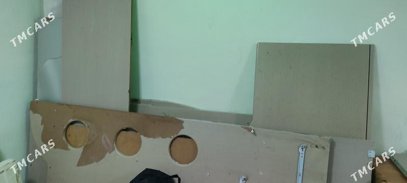 Двухъярусная кровать - стол - 30 мкр - img 2