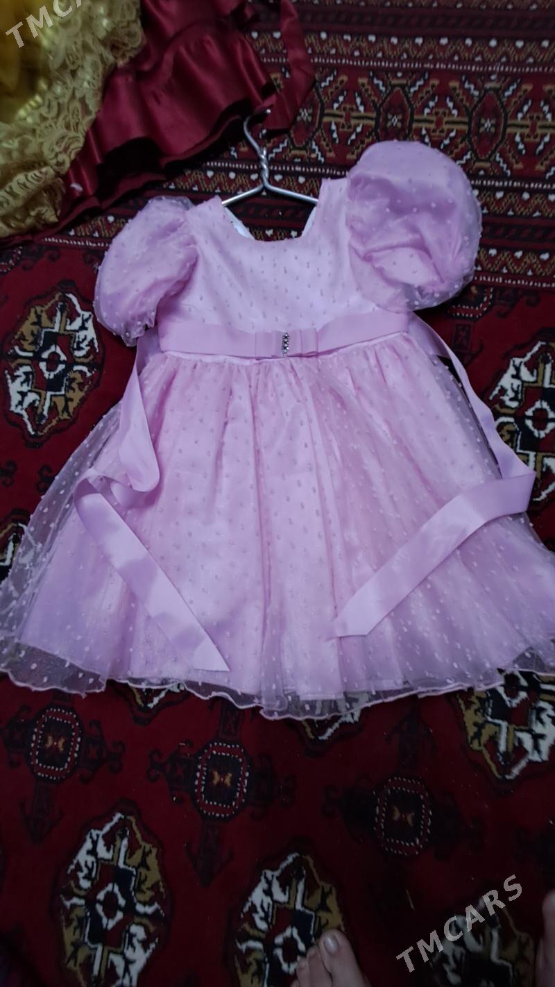 FATA KOYNEK - Туркменабат - img 3