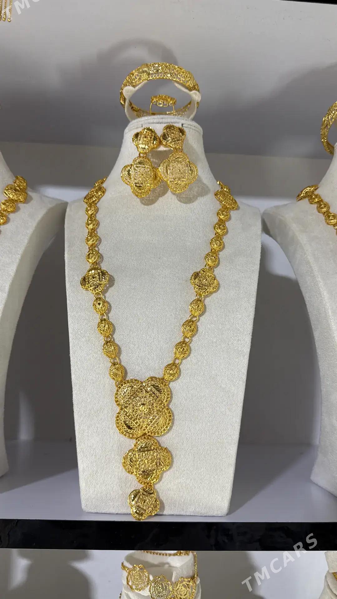 buzi dubay - Türkmenbaşy - img 1