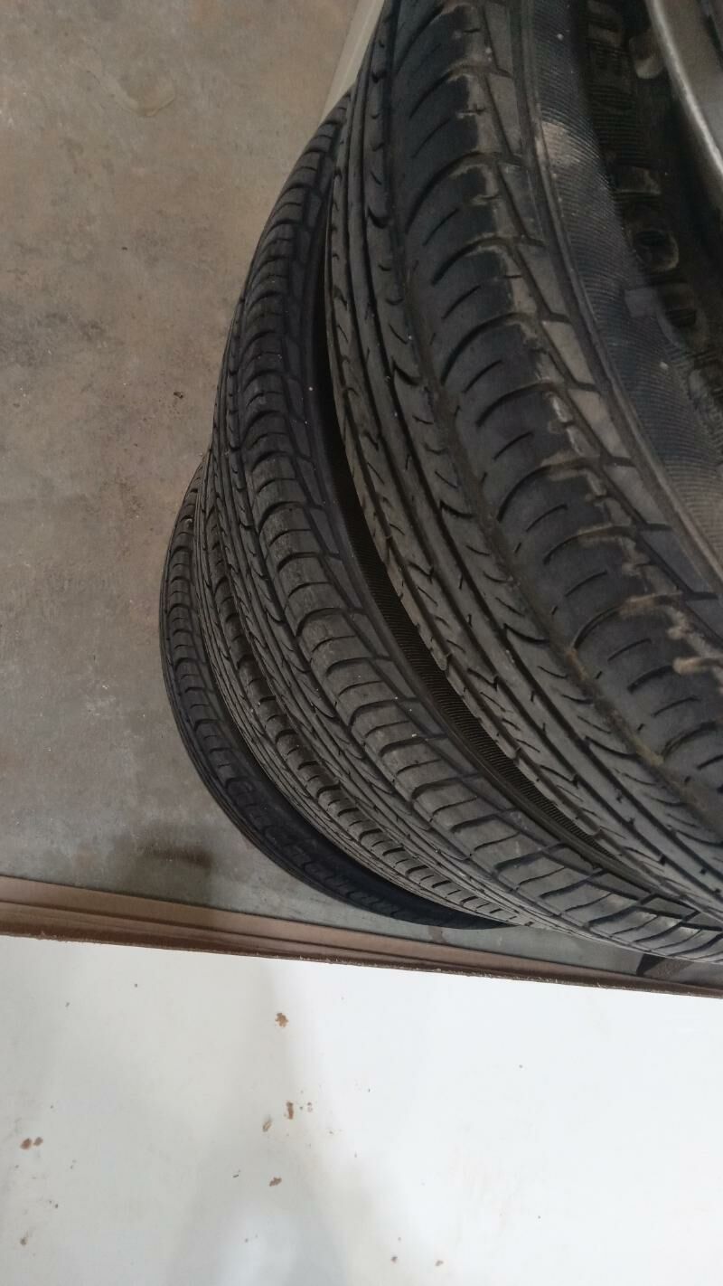 Tekerler 1 500 TMT - Ашхабад - img 2