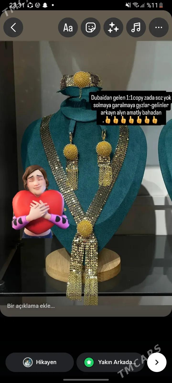 buzi dubay - Türkmenbaşy - img 2