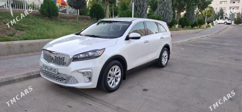 Kia Sorento 2019 - 290 000 TMT - Ашхабад - img 3