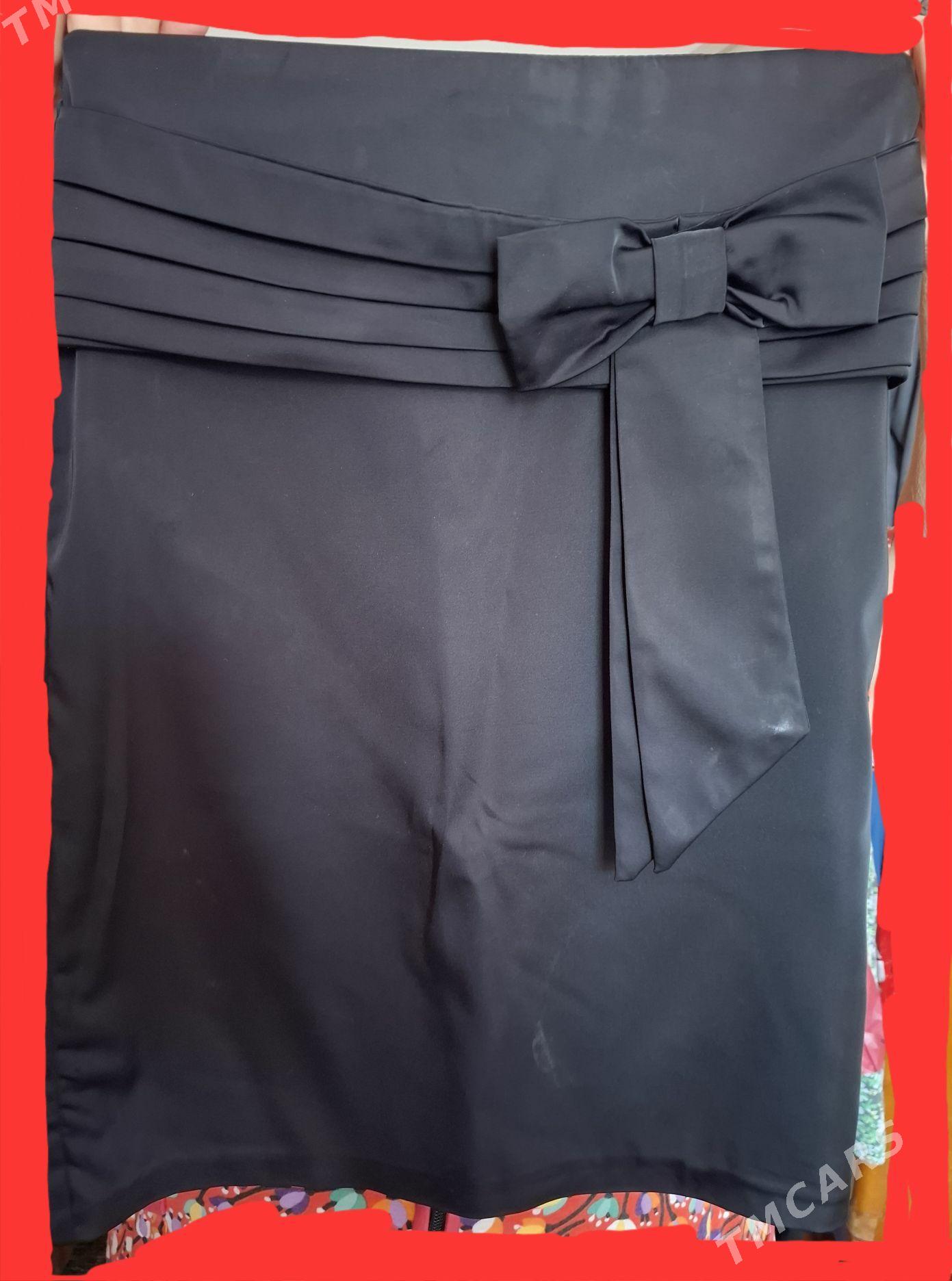 юбка - Türkmenabat - img 1