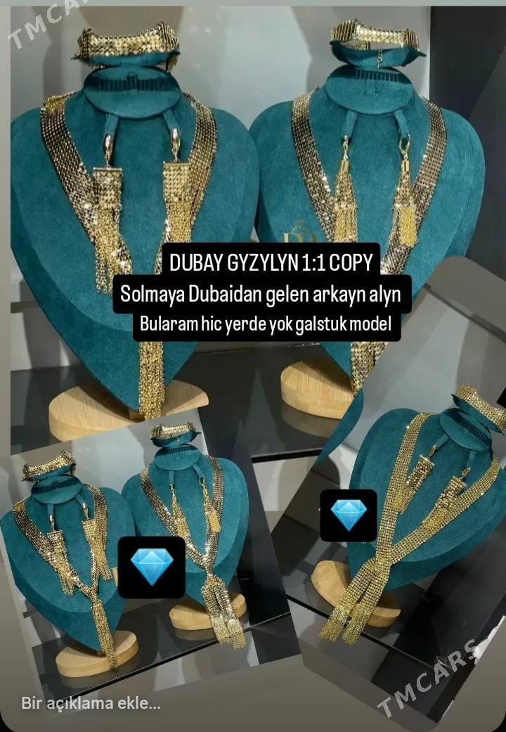 buzi dubay - Türkmenbaşy - img 3