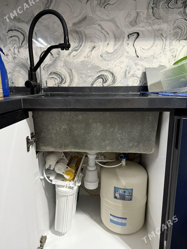 Suw filter domaşny - Ашхабад - img 3