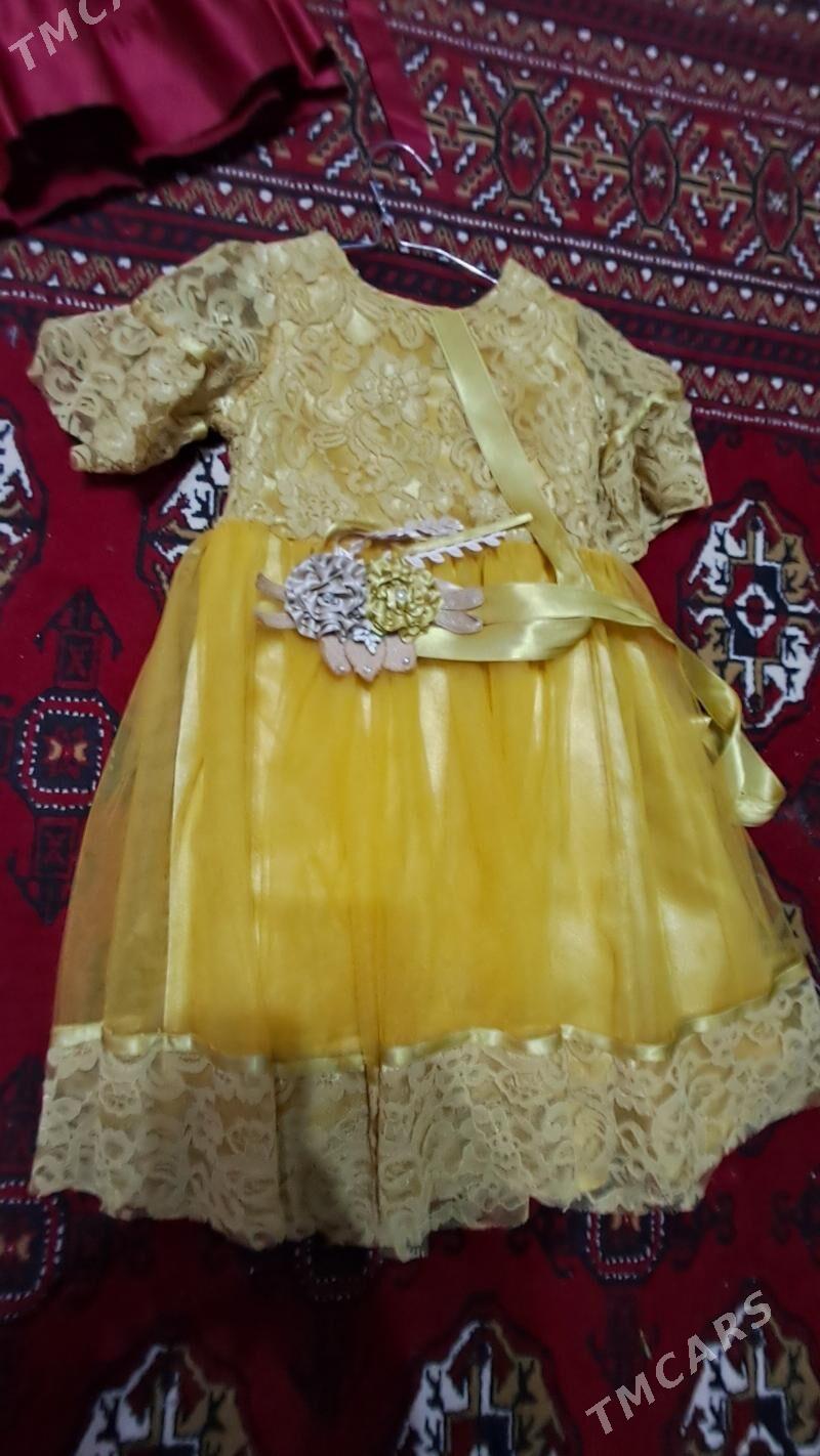 FATA KOYNEK - Туркменабат - img 2