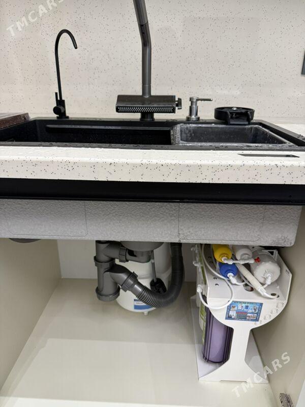 Suw filter domaşny - Ашхабад - img 1