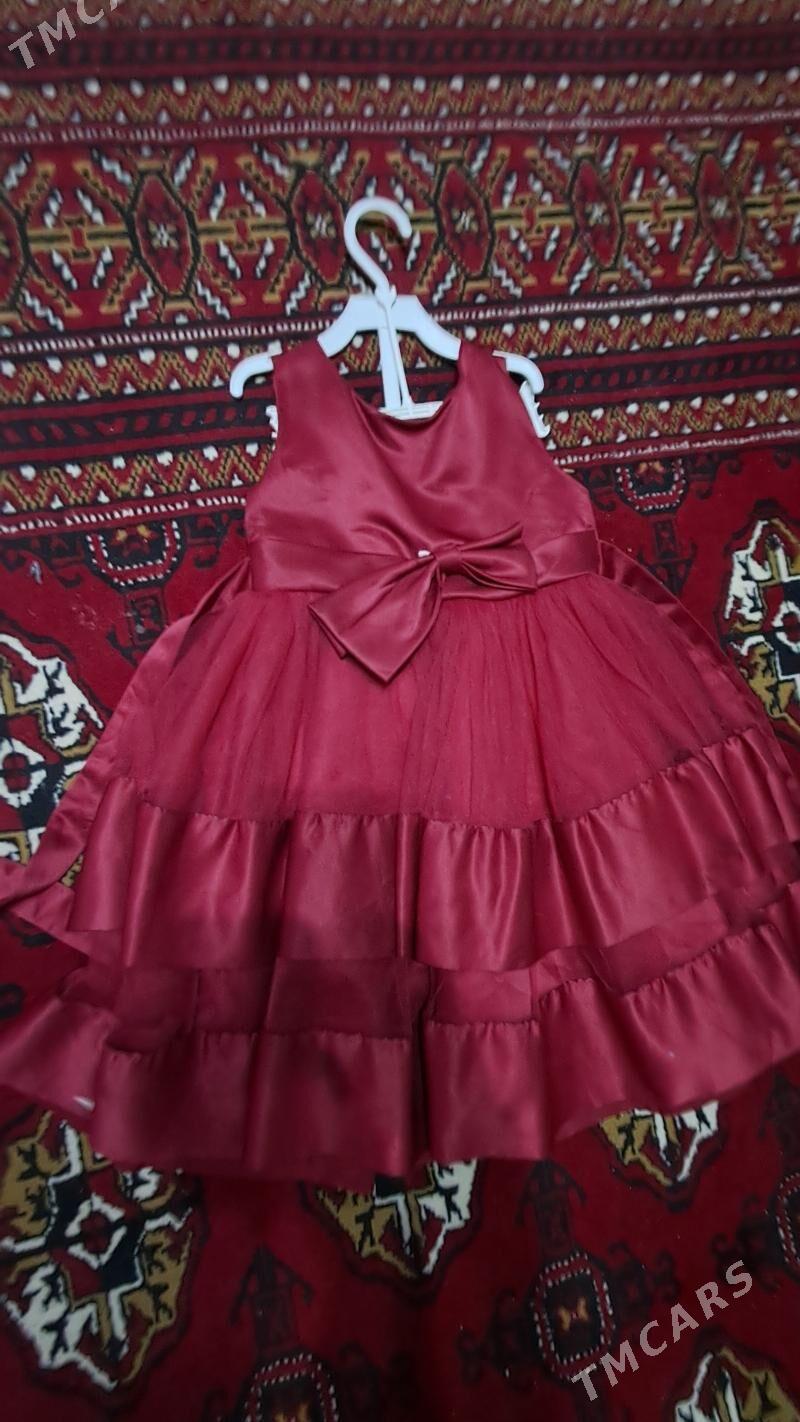 FATA KOYNEK - Туркменабат - img 1