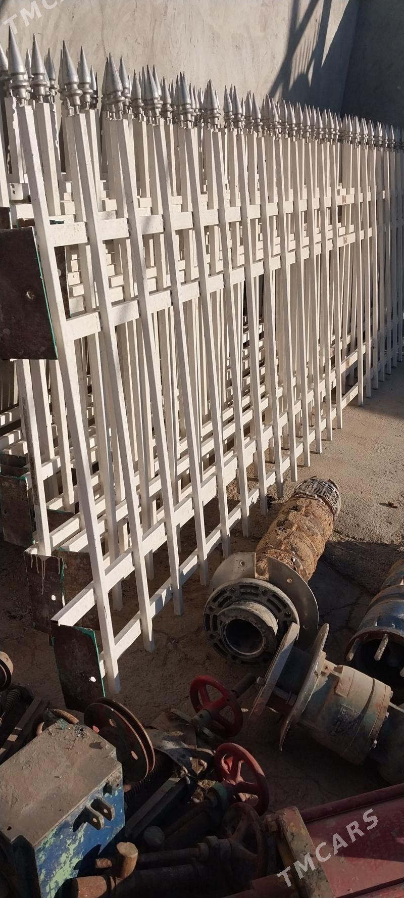 demir profil - Bagyr - img 2