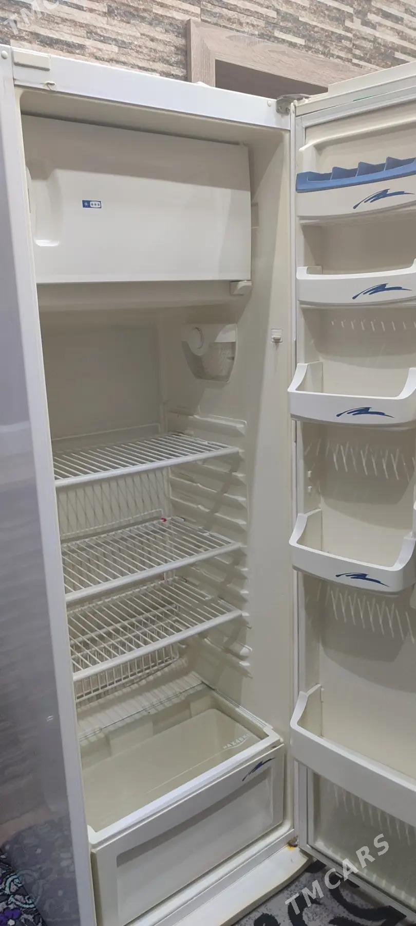 HOLODILNIK REGAL ARASSAJA - Aşgabat - img 5