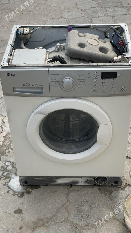 LG. 6kg - Gumdag - img 1