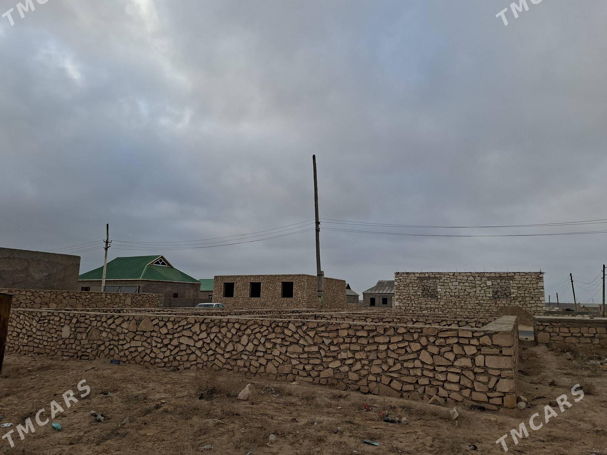 Akdaş hojalyk yer - Туркменбаши - img 6