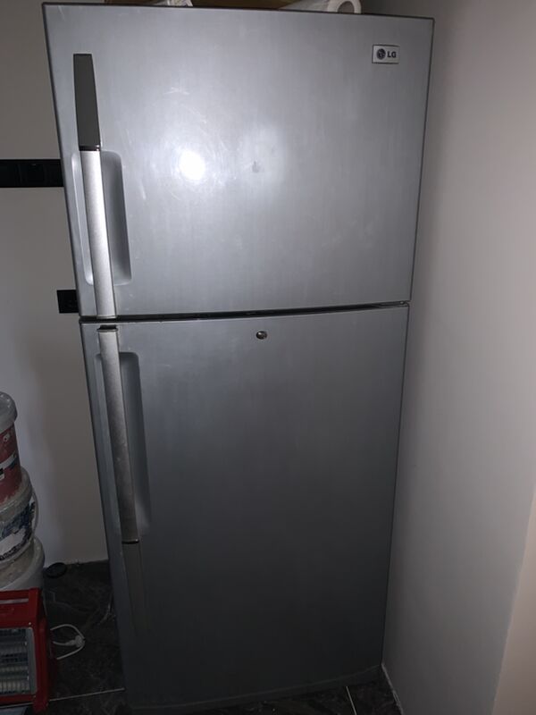 холодильник LG - Aşgabat - img 1