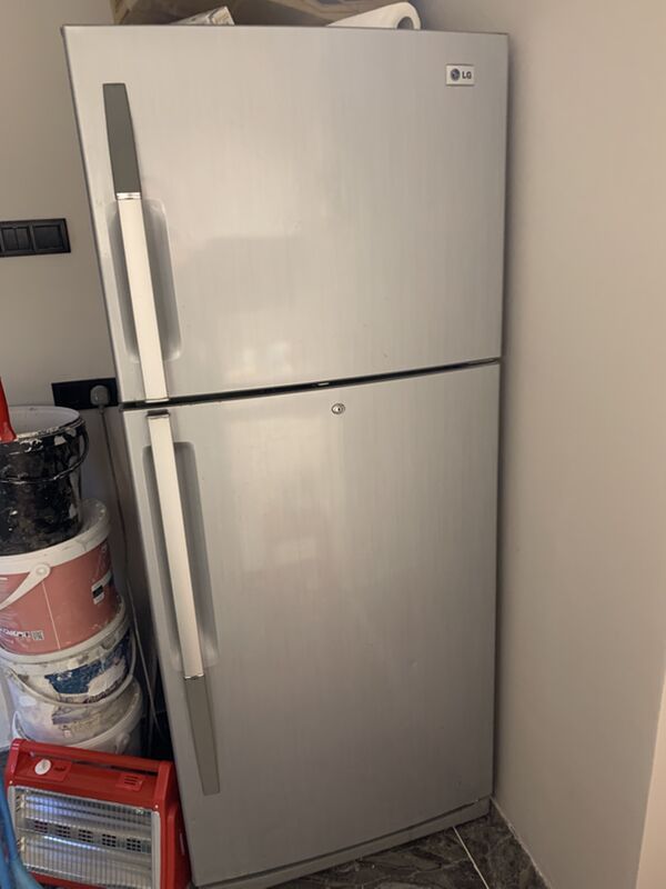 холодильник LG - Aşgabat - img 3