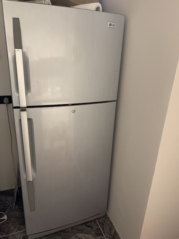 холодильник LG - Aşgabat - img 2