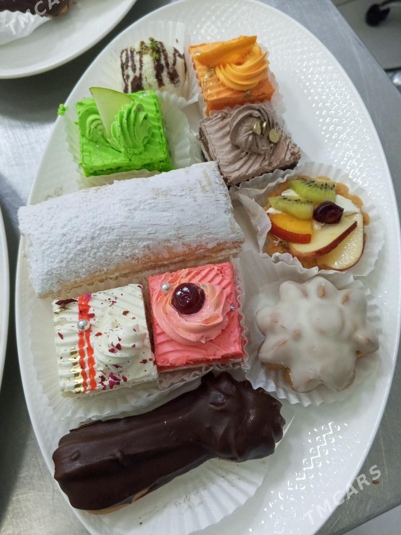 iş gerek - Ашхабад - img 3