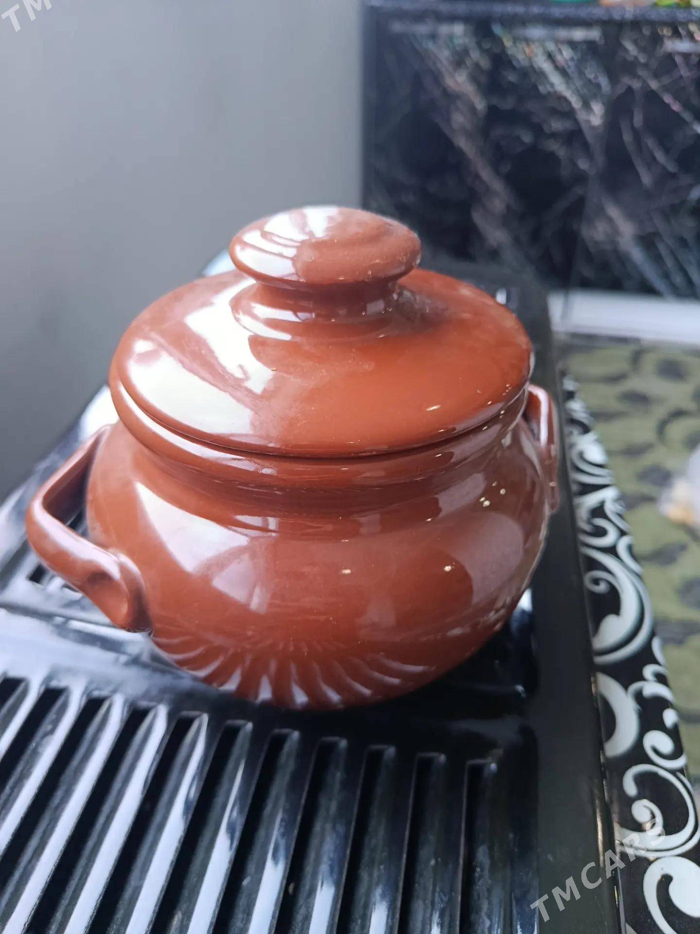 Кувшын хрустали - Türkmenbaşy - img 1