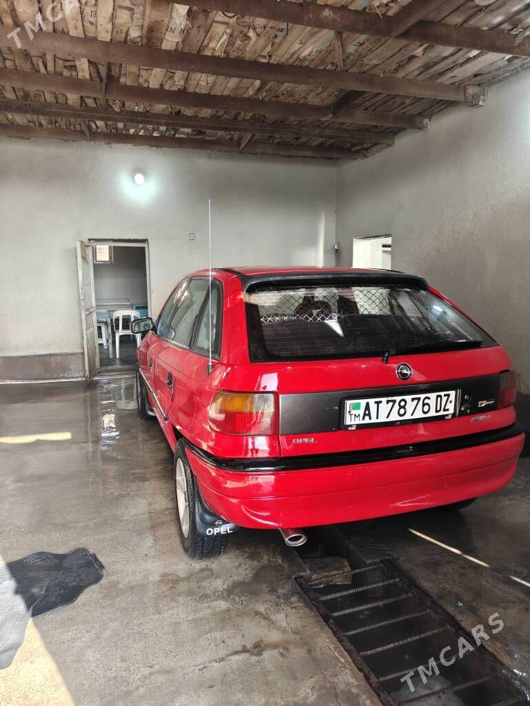 Opel Astra 1995 - 59 000 TMT - Дашогуз - img 7