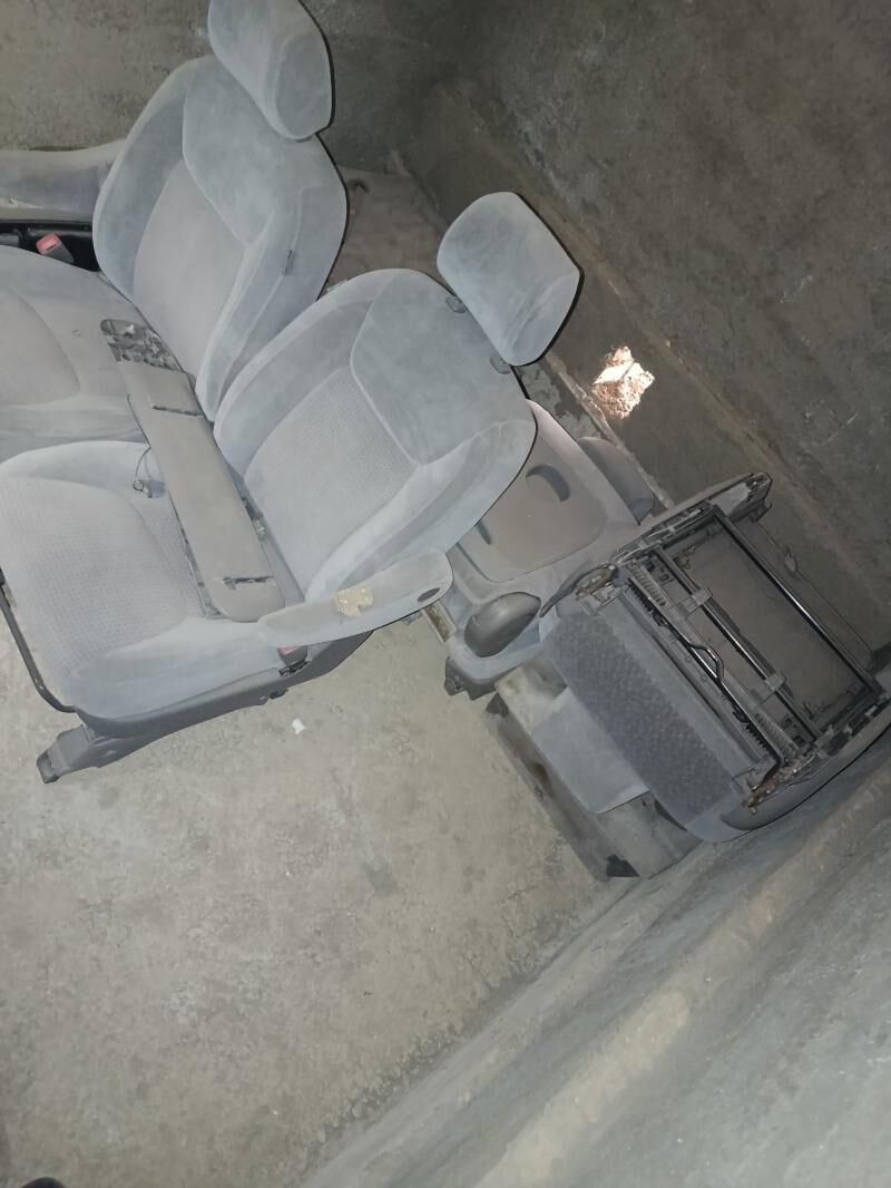 Duty sienna sidenye 3 500 TMT - Мары - img 3