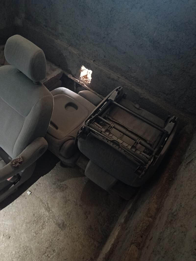 Duty sienna sidenye 3 500 TMT - Мары - img 1