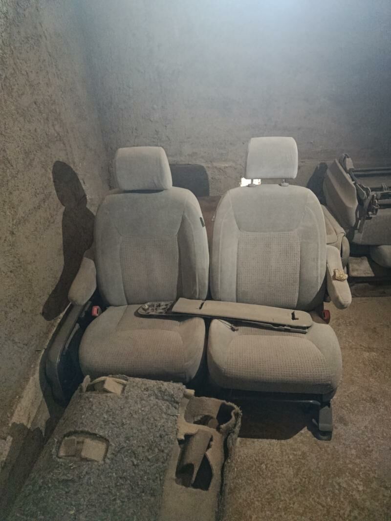 Duty sienna sidenye 3 500 TMT - Мары - img 2