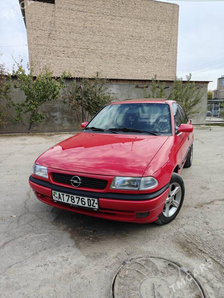 Opel Astra 1995 - 59 000 TMT - Дашогуз - img 1