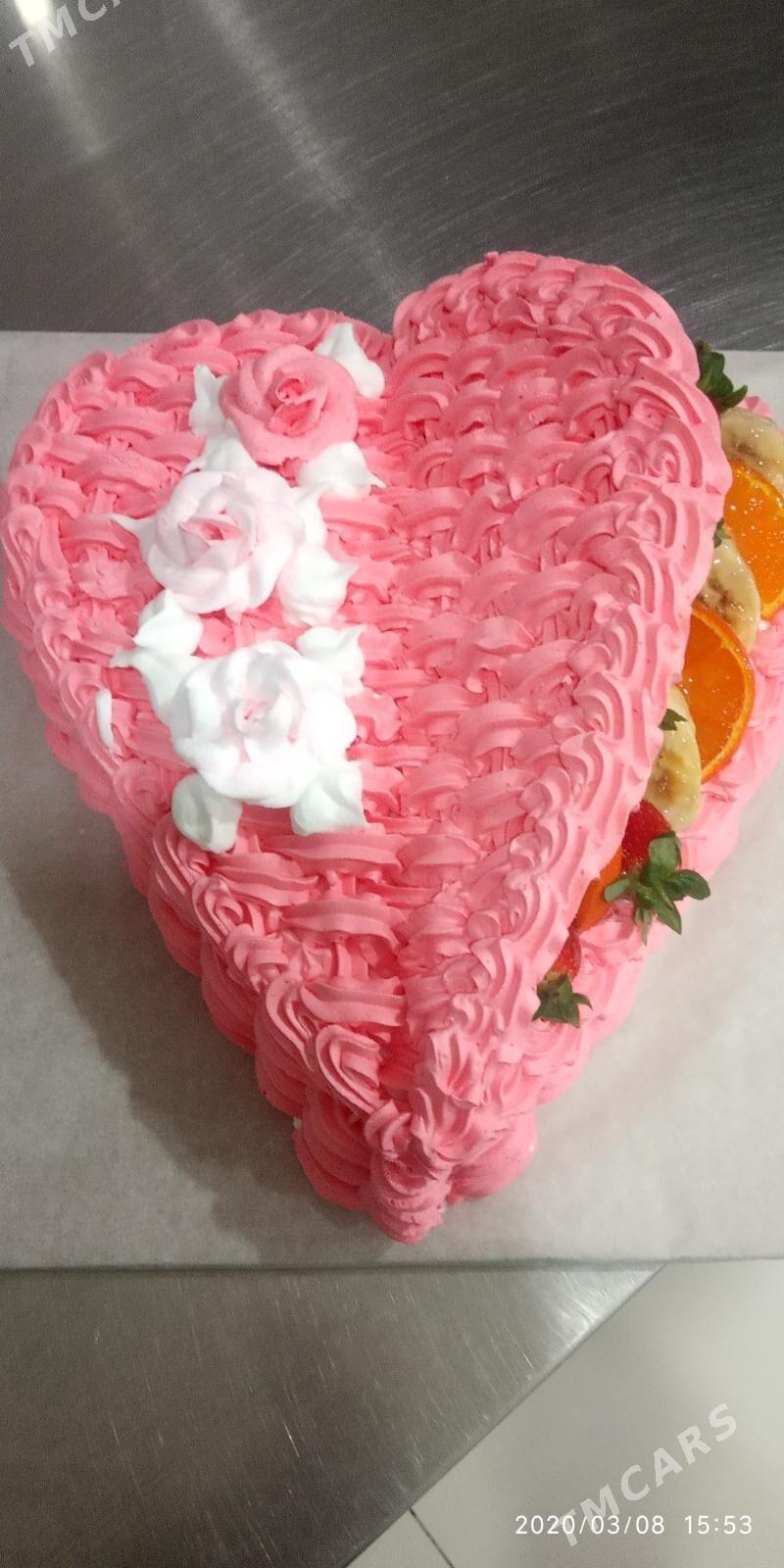 iş gerek - Ашхабад - img 1