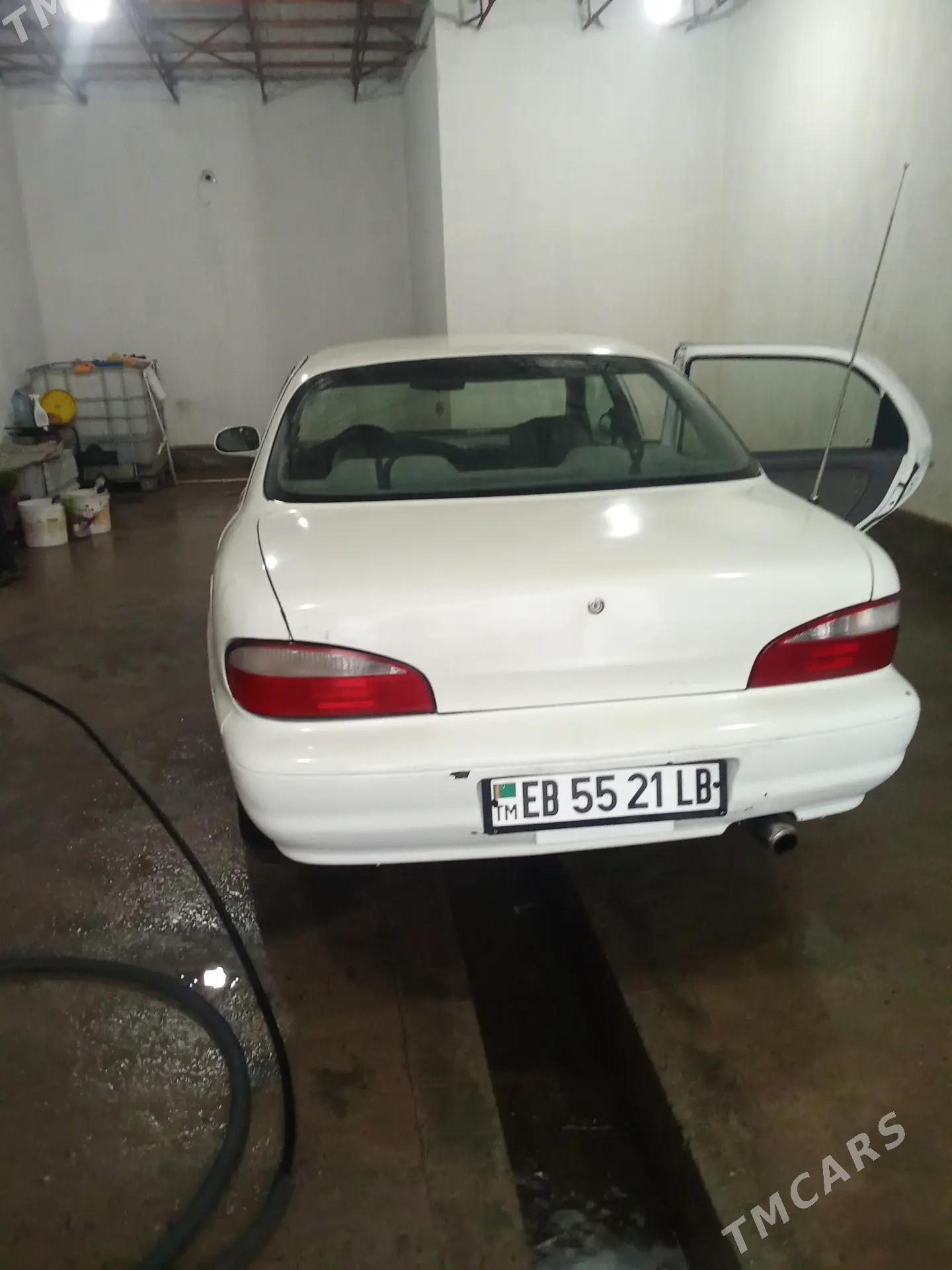 Kia Credos/Clarus 1998 - 50 000 TMT - Дянев - img 4