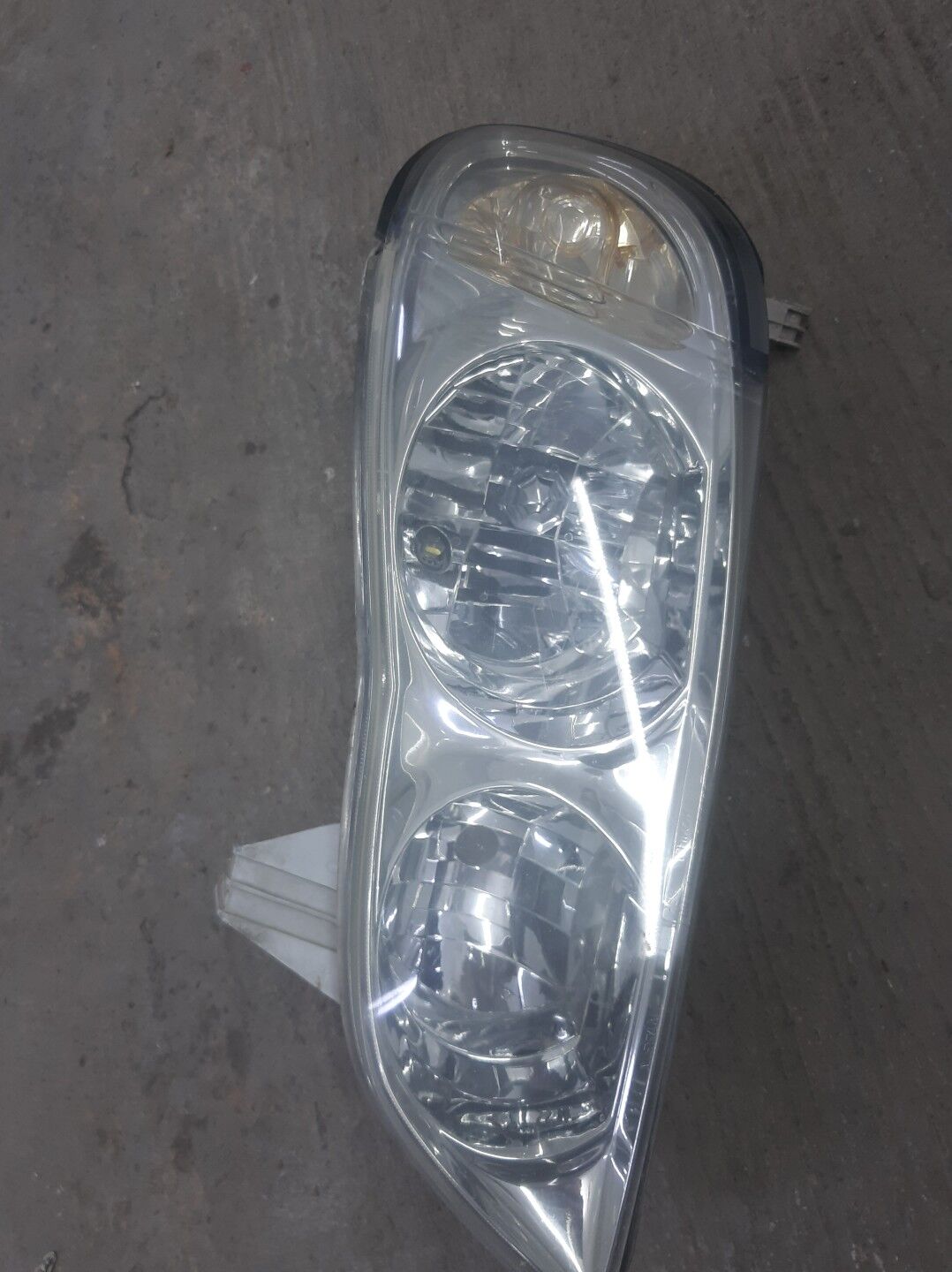 Fara çep 650 TMT - Анев - img 1