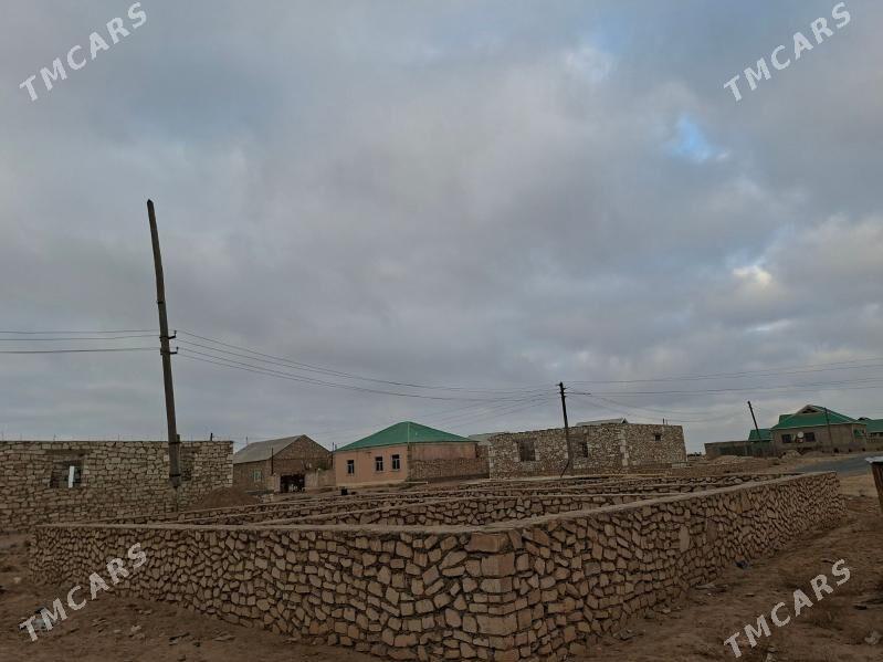 Akdaş hojalyk yer - Туркменбаши - img 8