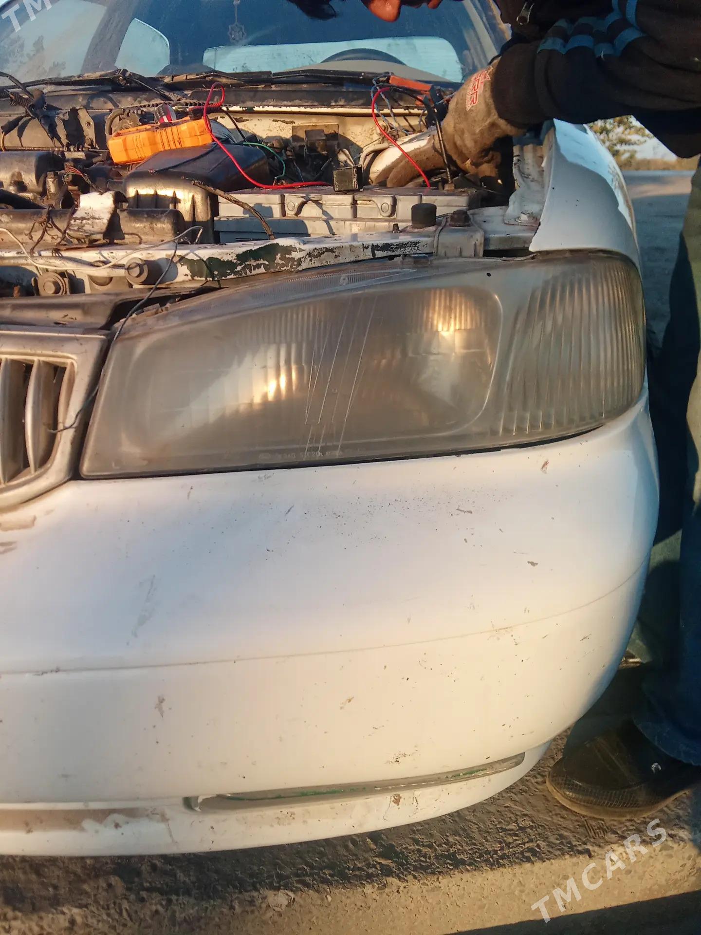 Kia Credos/Clarus 1998 - 50 000 TMT - Дянев - img 9