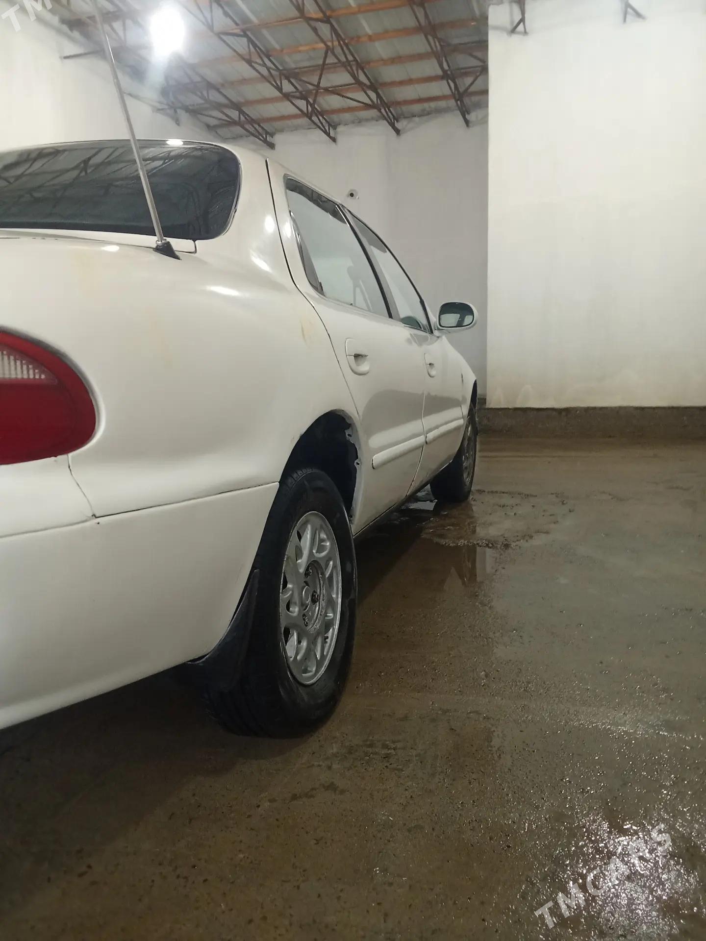 Kia Credos/Clarus 1998 - 50 000 TMT - Дянев - img 3