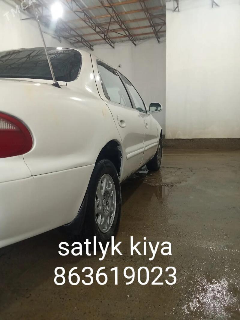 Kia Credos/Clarus 1998 - 50 000 TMT - Дянев - img 1