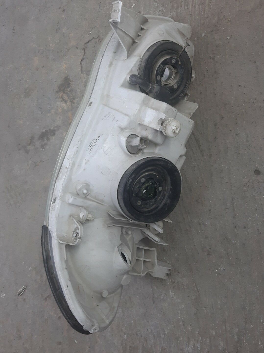 Fara çep 650 TMT - Анев - img 3