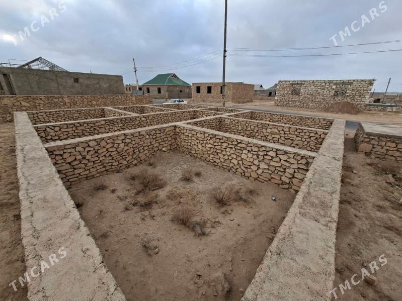 Akdaş hojalyk yer - Туркменбаши - img 5