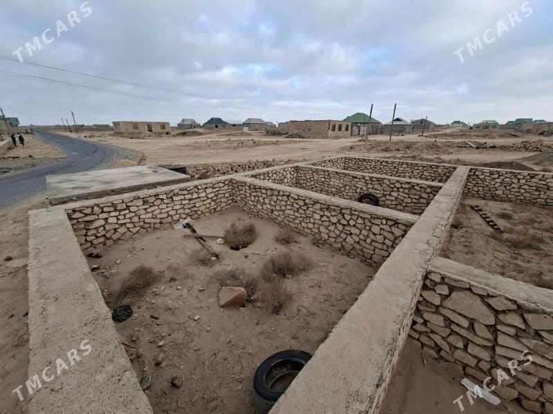 Akdaş hojalyk yer - Туркменбаши - img 2