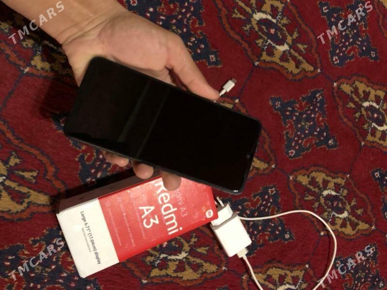 Redmi A3. 4/128 - Мары - img 6