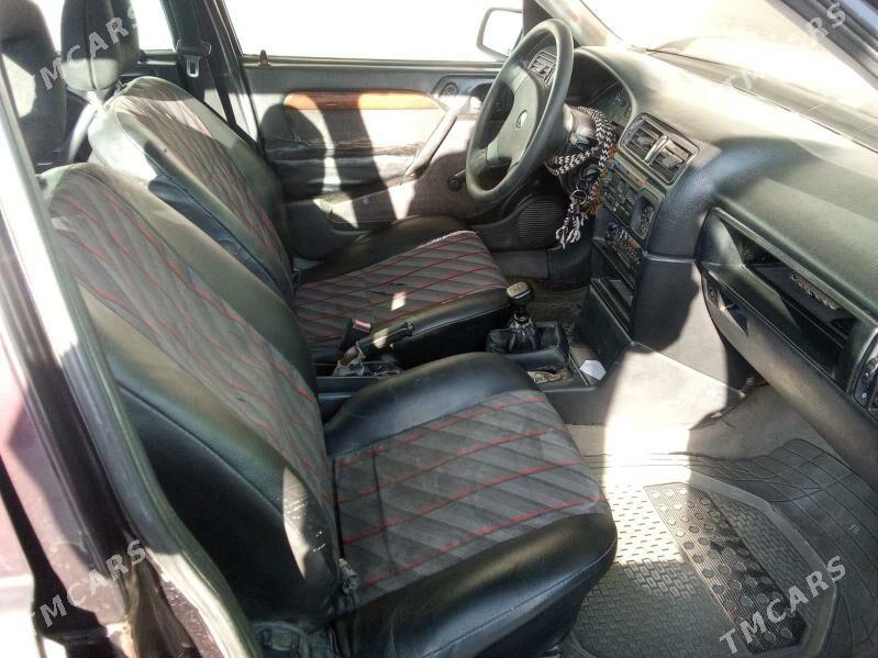 Opel Vectra 1992 - 35 000 TMT - Mary - img 7