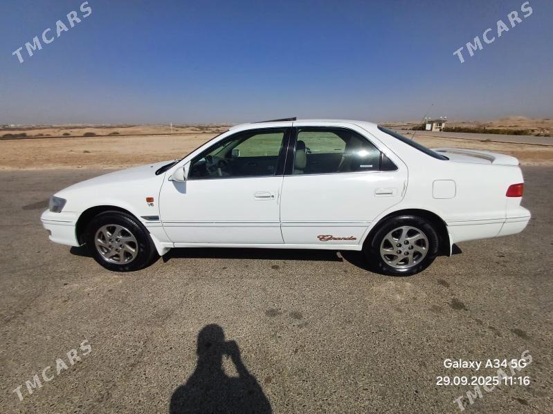 Toyota Camry 1997 - 145 000 TMT - Baýramaly - img 5