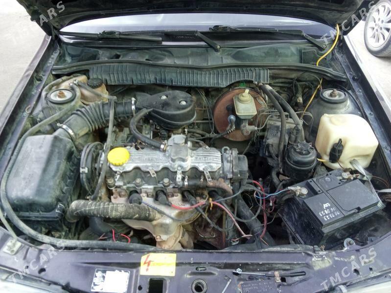 Opel Vectra 1992 - 35 000 TMT - Mary - img 9