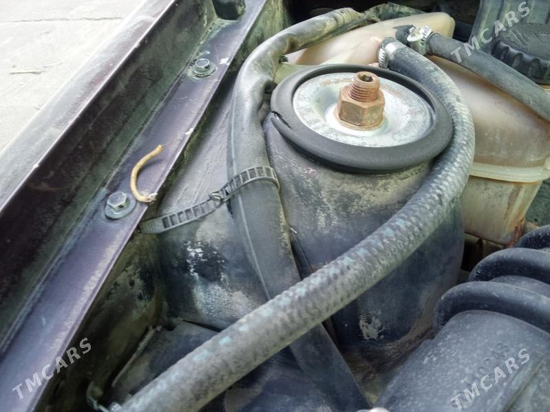 Opel Vectra 1992 - 35 000 TMT - Mary - img 3