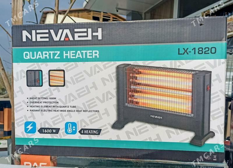 tok pec  - Büzmeýin GRES - img 1