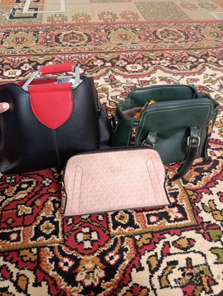 sumka - Balkanabat - img 1