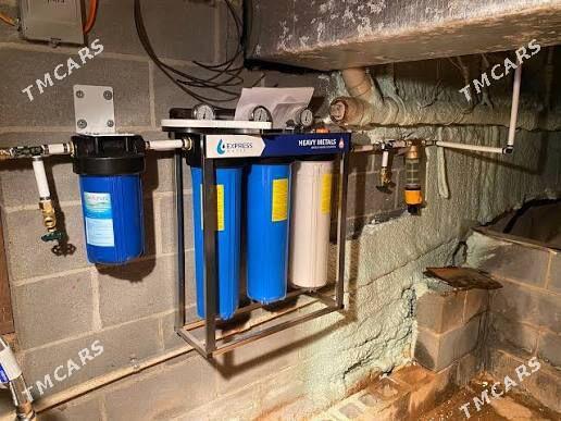 Suw filter amatly baha - Ашхабад - img 6