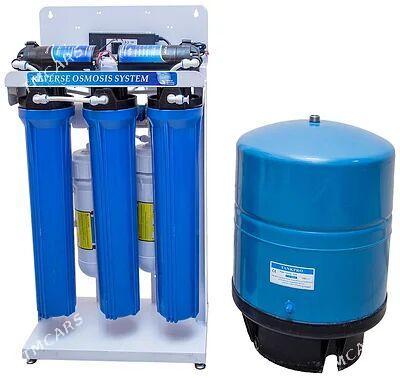 Suw filter amatly baha - Ашхабад - img 5