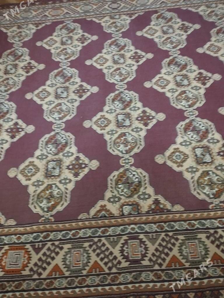 Eýran palas - Balkanabat - img 1