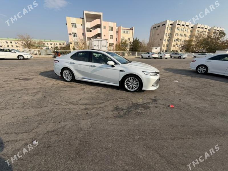 Toyota Camry 2018 - 365 000 TMT - Ашхабад - img 4
